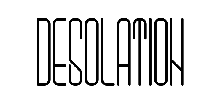 Desolation