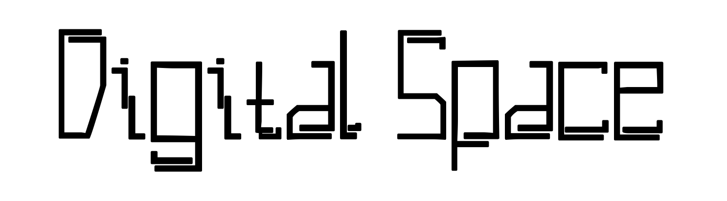 Digital Space