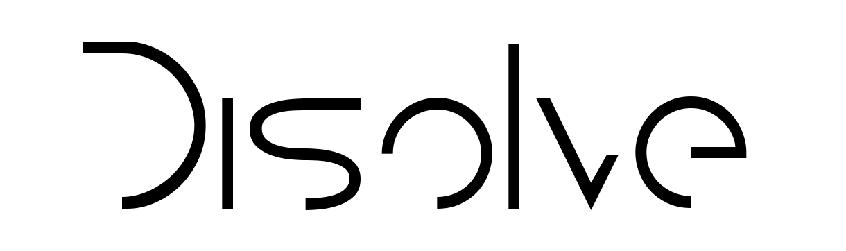Disolve