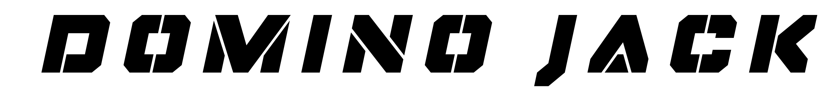 Domino Jack