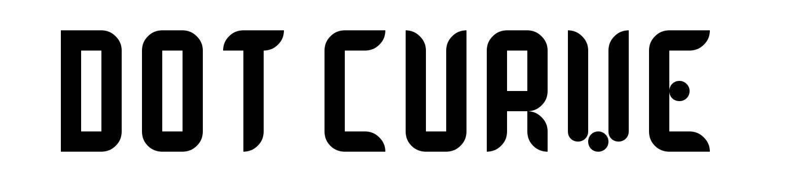 Dot Curve