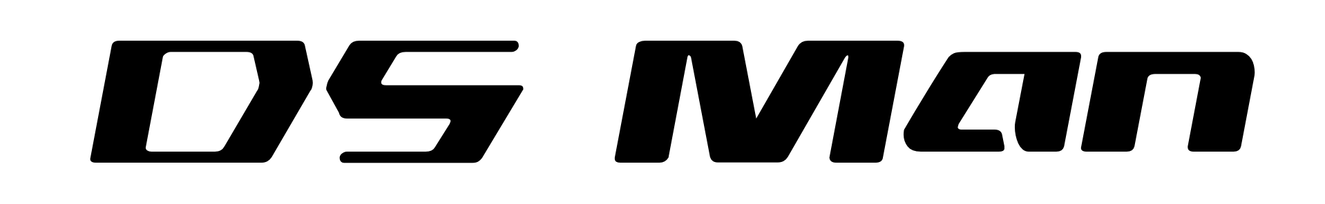 DS Man