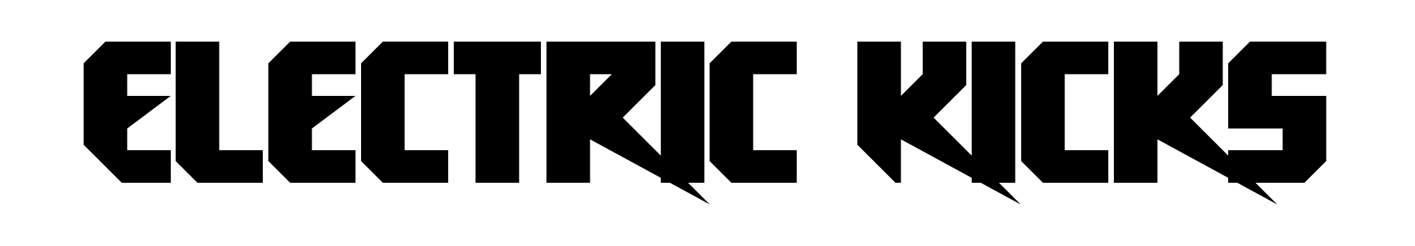 Electric Kicks