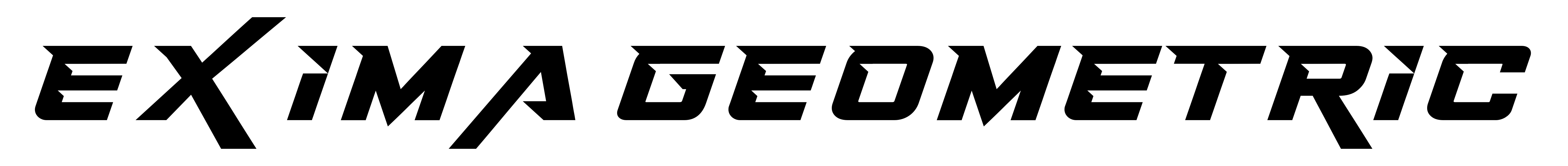 Exima Geometric