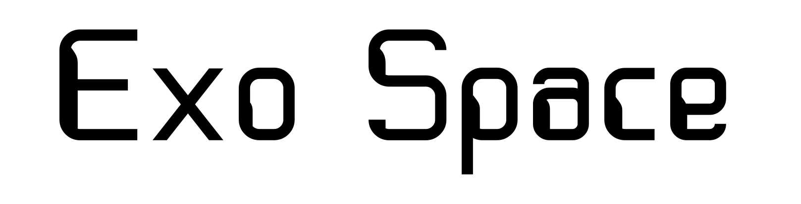 Exo Space