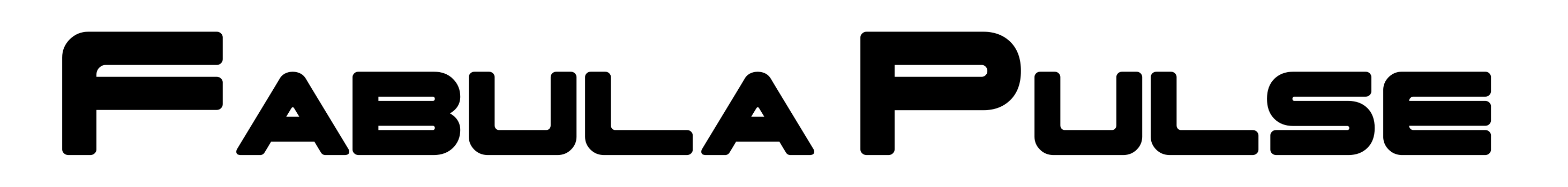 Fabula Pulse