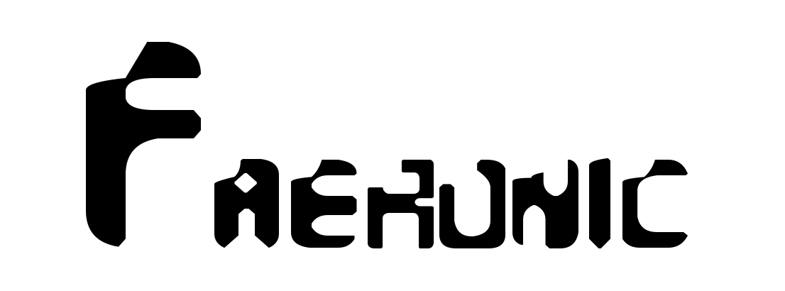 Faeronic