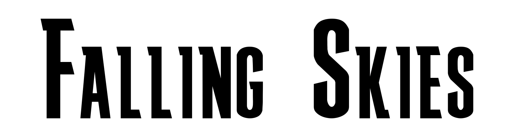 Falling Skies
