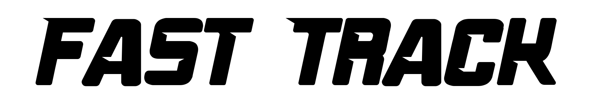 Fast Track