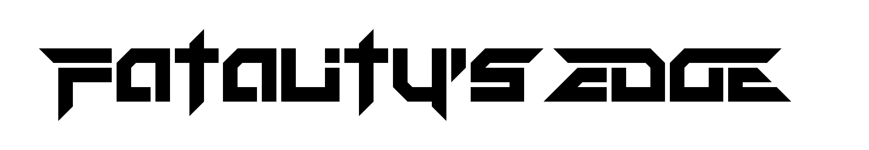 Fatality's Edge