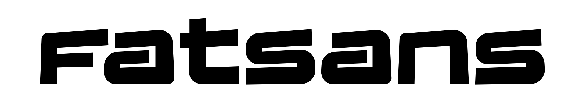 Fatsans