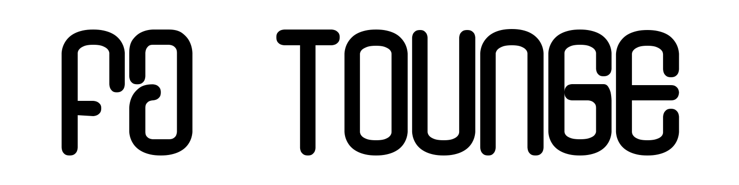 FD Tounge