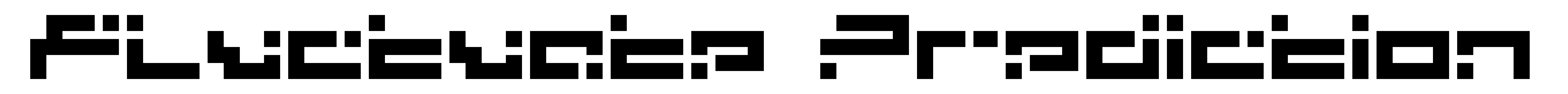 Fluctuate Prediction