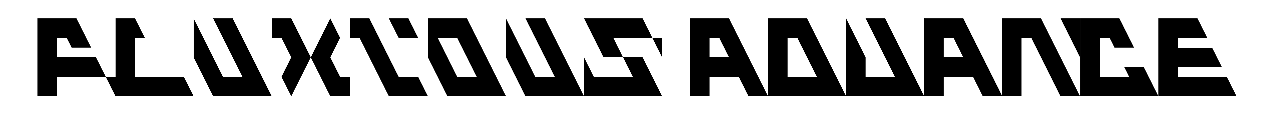 Fluxious Advance