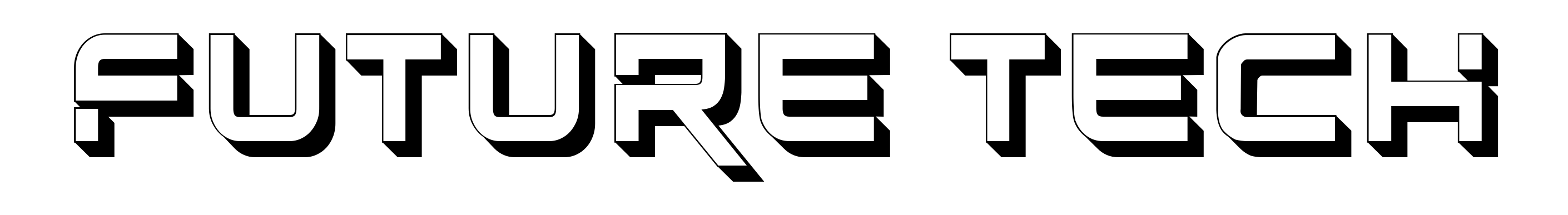 Future Tech