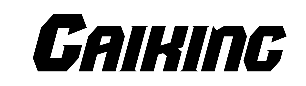 Gaiking