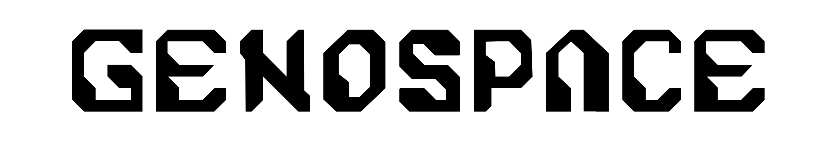 Genospace