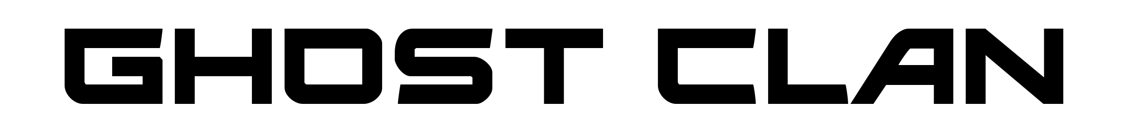 Ghost Clan