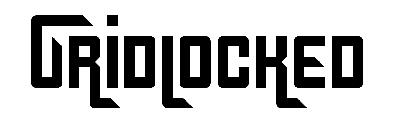 Gridlocked
