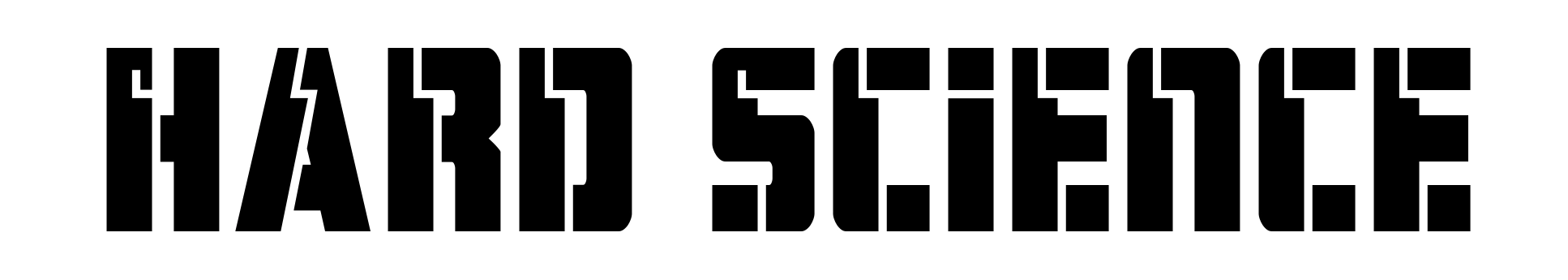 Hard Science