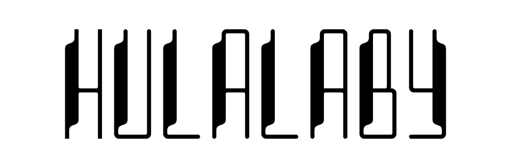 Hulalaby