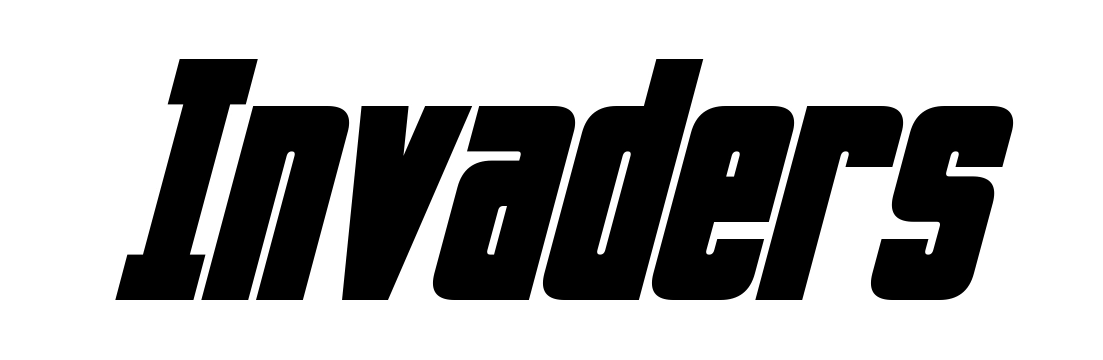 Invaders