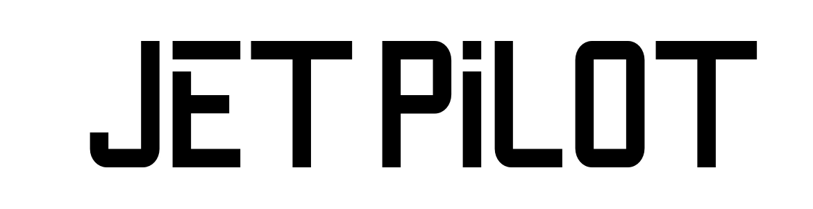 Jet Pilot