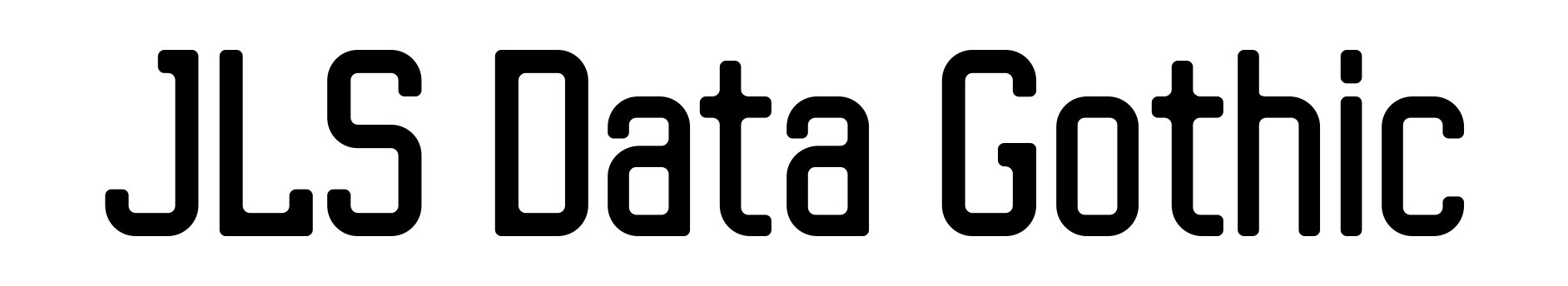 JLS Data Gothic