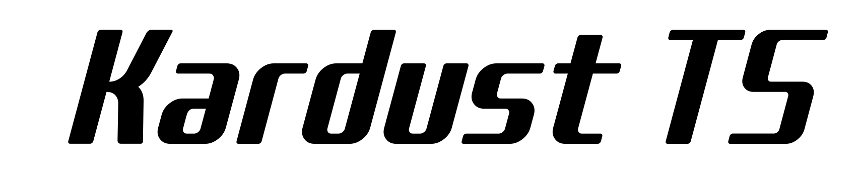 Kardust TS