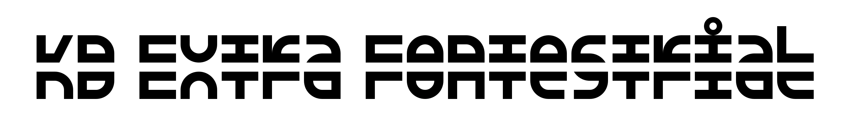 KD Extra Fontestrial