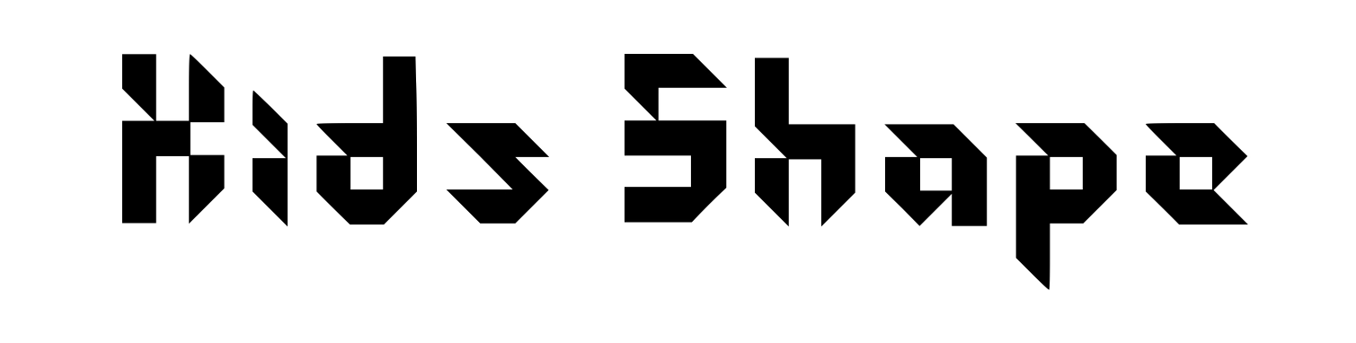 Kids Shape