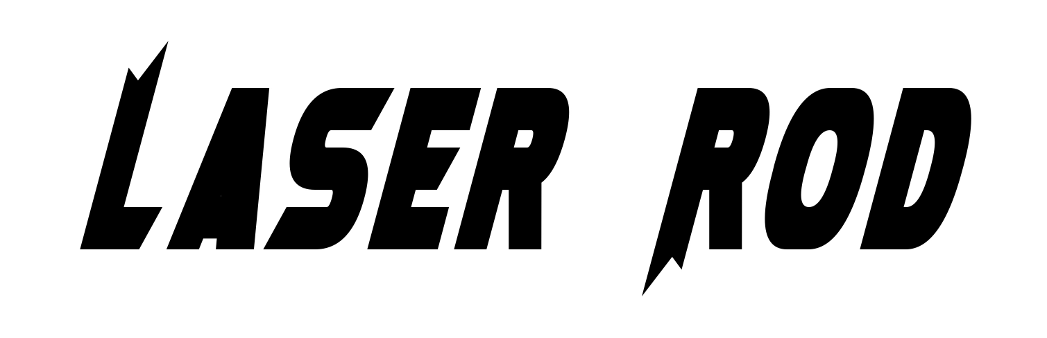 Laser Rod