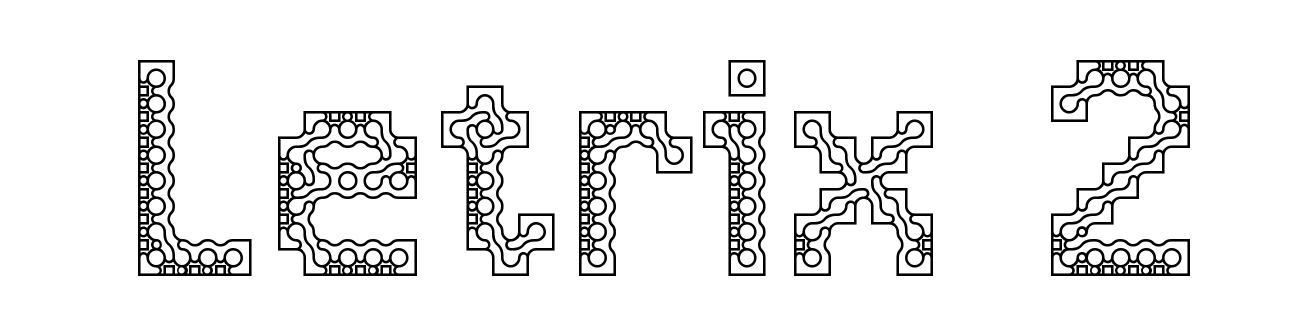 Letrix 2