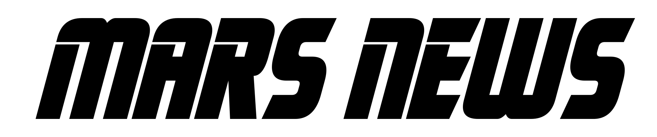 Mars News