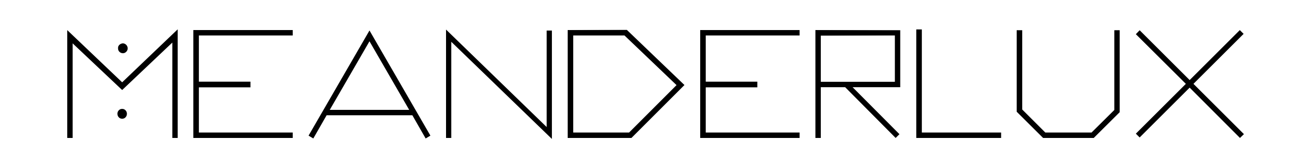 Meanderlux