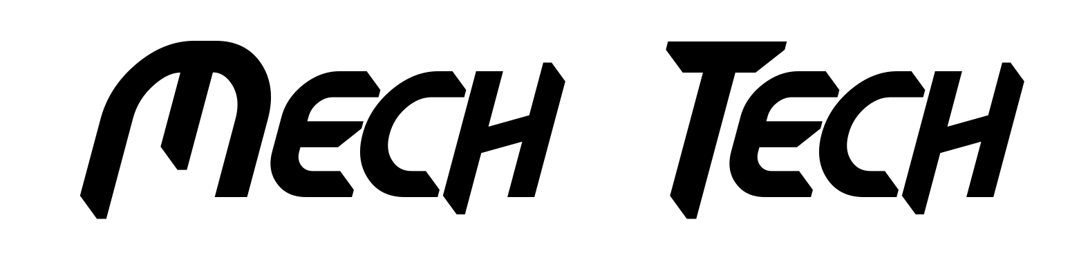 Mech Tech