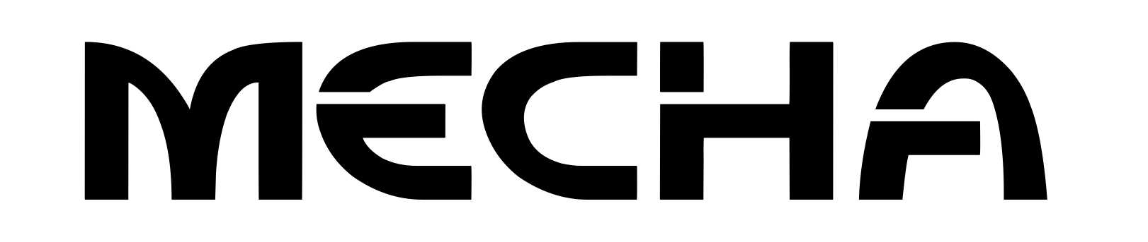 Mecha
