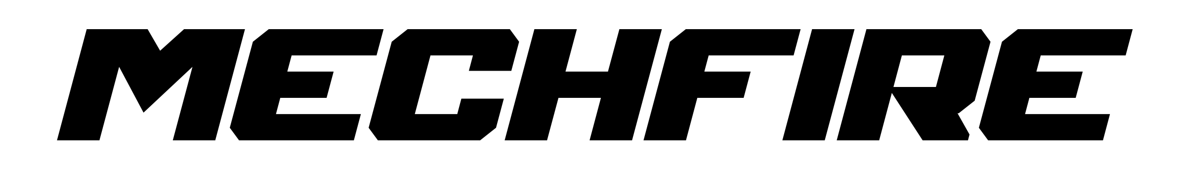 Mechfire