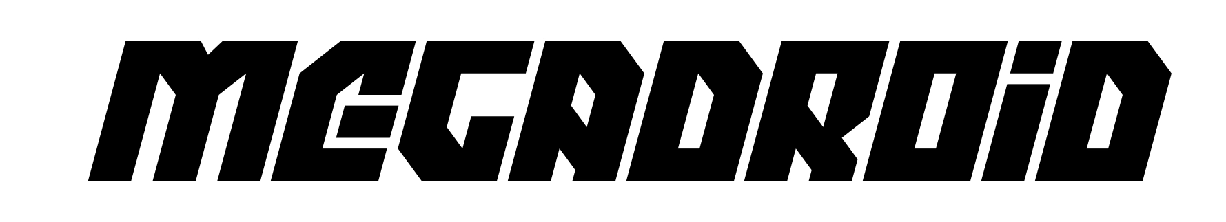 Megadroid
