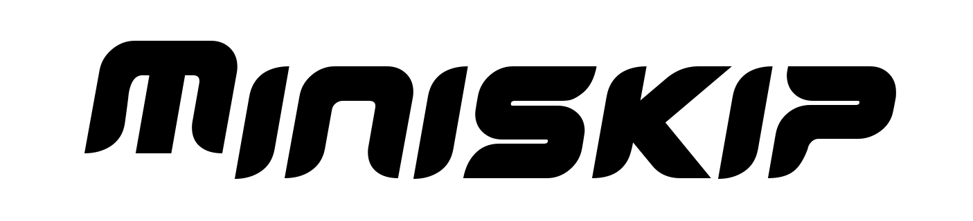 Miniskip