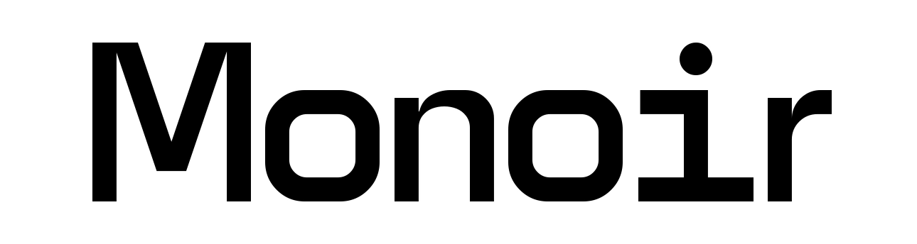 Monoir