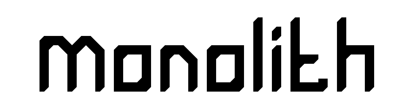 Monolith