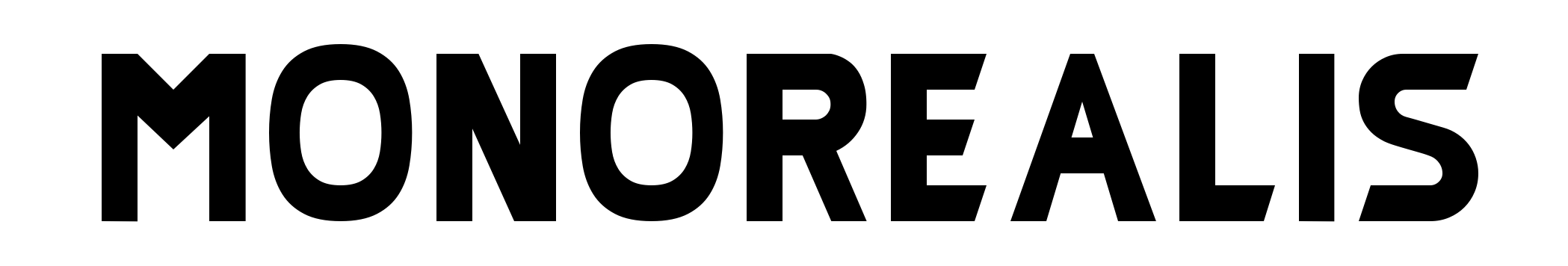 Monorealis