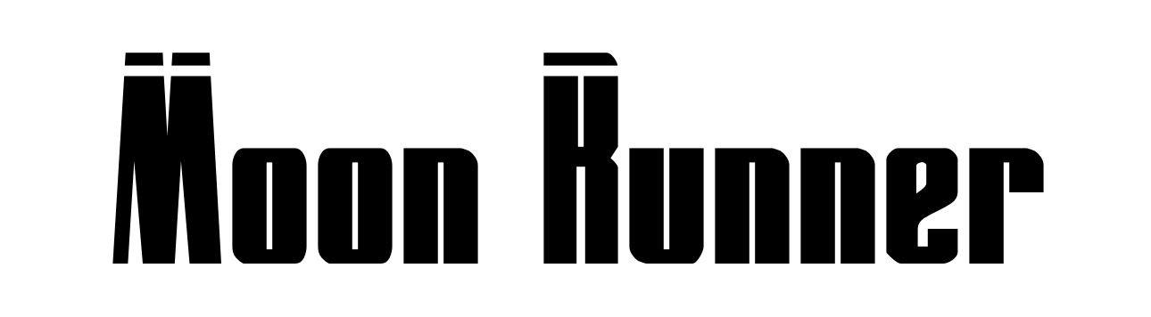 Moon Runner