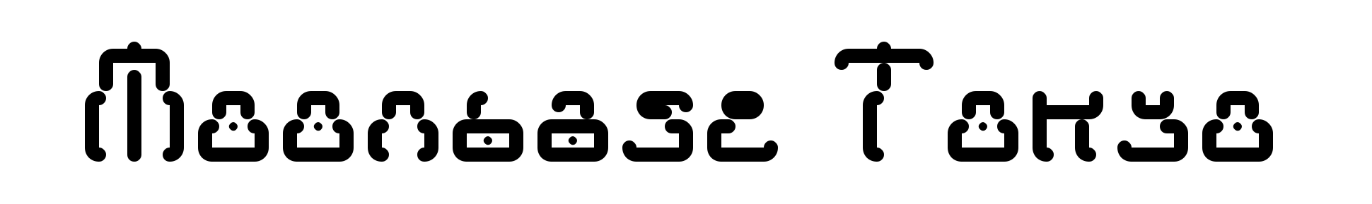 Moonbase Tokyo