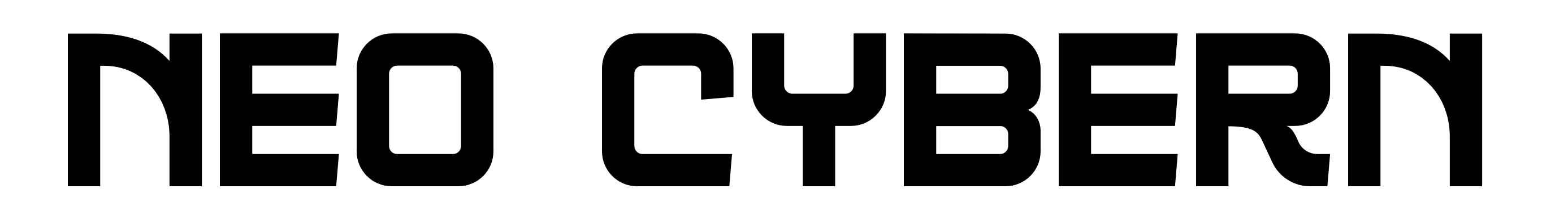 Neo Cybern