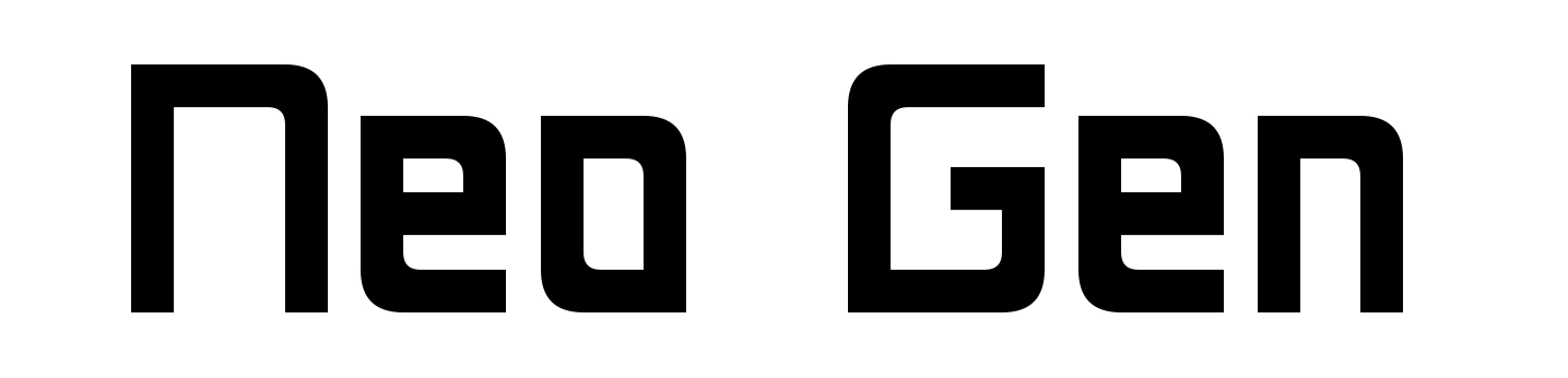 Neo Gen