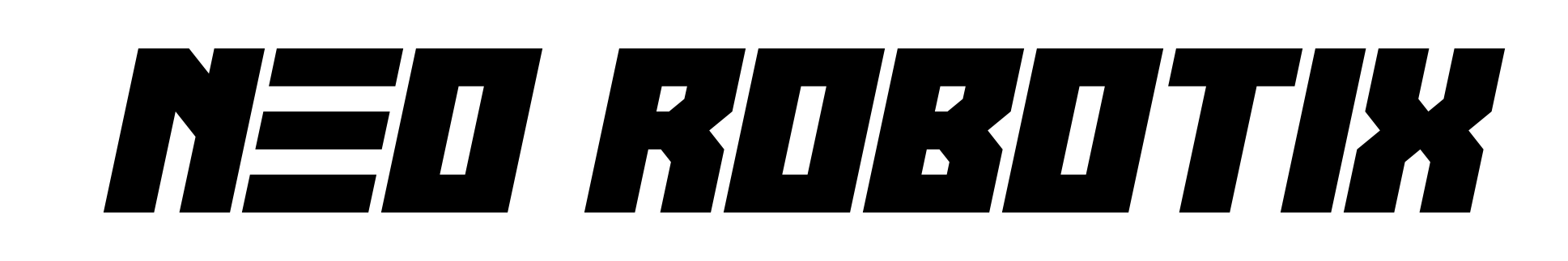 Neo Robotix