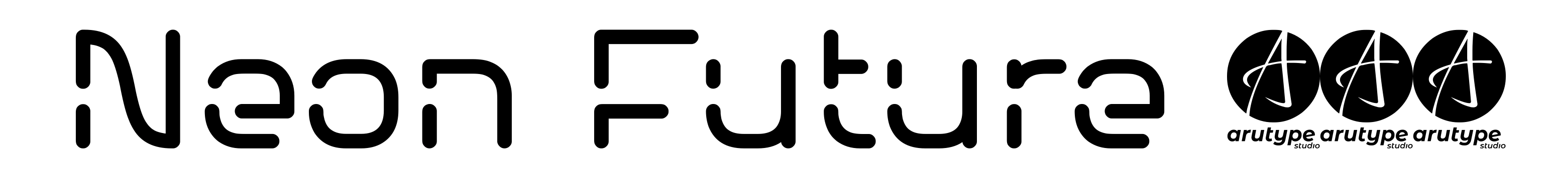 Neon Future 2.0