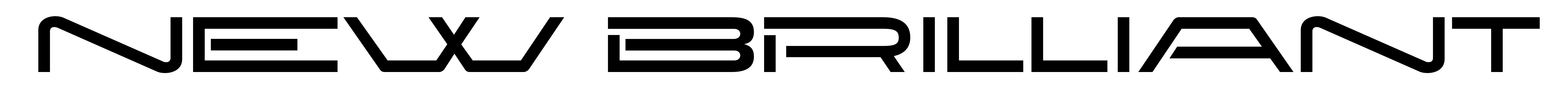New Brilliant